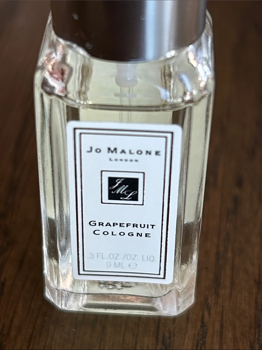Jo Malone Grapefruit Cologne
